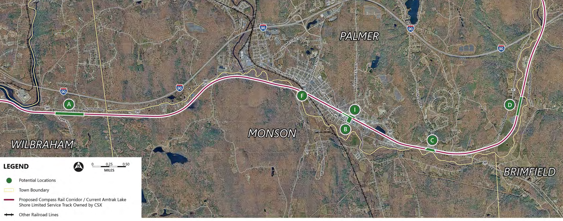 Palmer Station Public Meeting: Monday, 12/16 at 5:30 p.m.