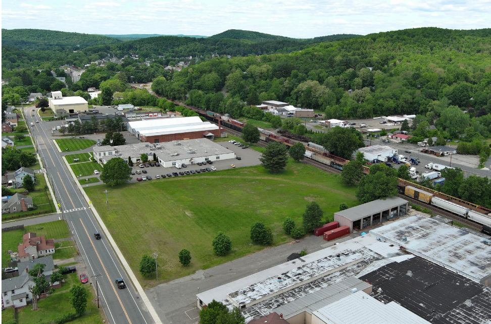 Palmer Station Design Meeting: Tuesday, 10/7/25 at 5:30 p.m., PHS Auditorium